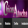 chicas atocha